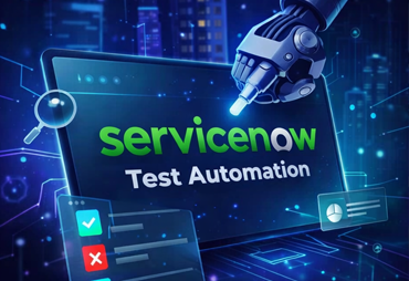 ServiceNow